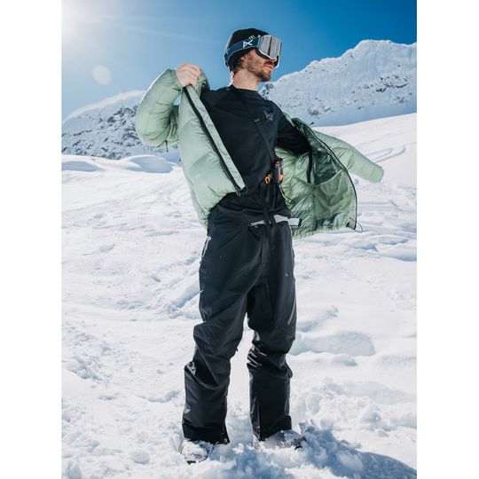 Burton 2025 [Ak] Cyclic Gore-Tex Pants