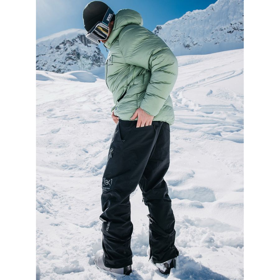 Burton 2025 [Ak] Cyclic Gore-Tex Pants