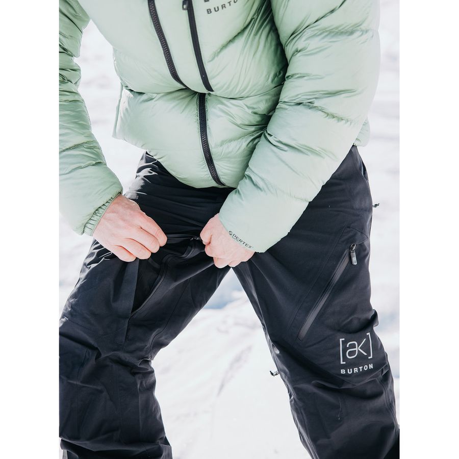 Burton 2025 [Ak] Cyclic Gore-Tex Pants