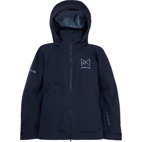 Burton 2026 Womens [Ak] Kimmy Gore-Tex 3L Stretch Jacket