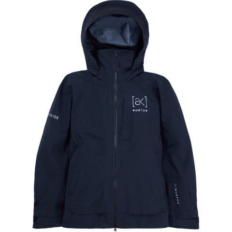 Burton 2026 Womens [Ak] Kimmy Gore-Tex 3L Stretch Jacket