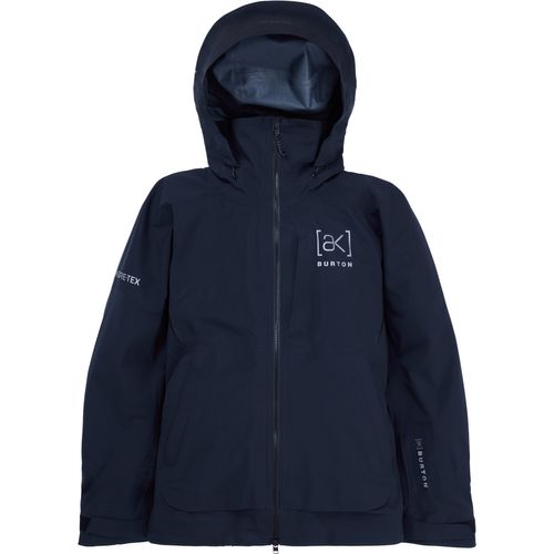 Burton 2026 Womens [Ak] Kimmy Gore-Tex 3L Stretch Jacket