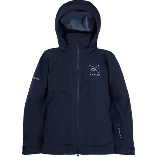 Burton 2026 Womens [Ak] Kimmy Gore-Tex 3L Stretch Jacket