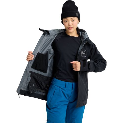 Burton 2026 Womens [Ak] Kimmy Gore-Tex 3L Stretch Jacket