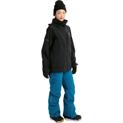 Burton 2026 Womens [Ak] Kimmy Gore-Tex 3L Stretch Jacket