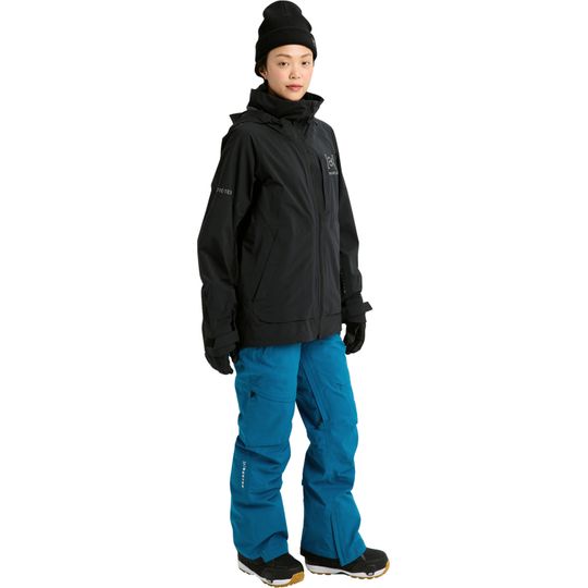 Burton 2026 Womens [Ak] Kimmy Gore-Tex 3L Stretch Jacket