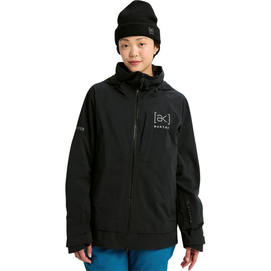 Burton 2026 Womens [Ak] Kimmy Gore-Tex 3L Stretch Jacket