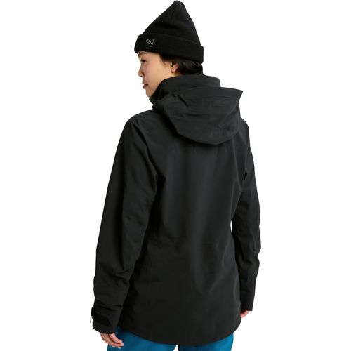 Burton 2026 Womens [Ak] Kimmy Gore-Tex 3L Stretch Jacket