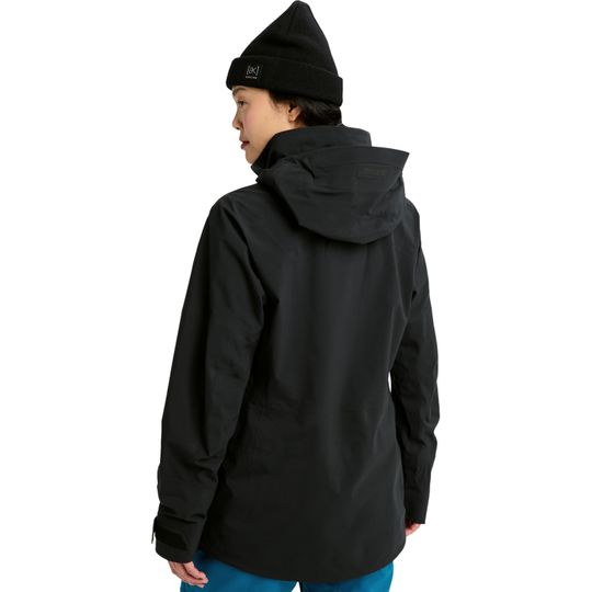 Burton 2026 Womens [Ak] Kimmy Gore-Tex 3L Stretch Jacket