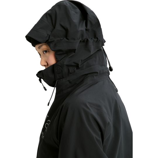 Burton 2026 Womens [Ak] Kimmy Gore-Tex 3L Stretch Jacket