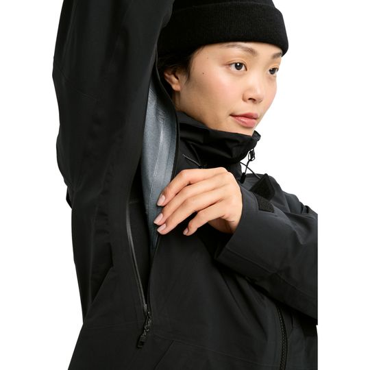 Burton 2026 Womens [Ak] Kimmy Gore-Tex 3L Stretch Jacket