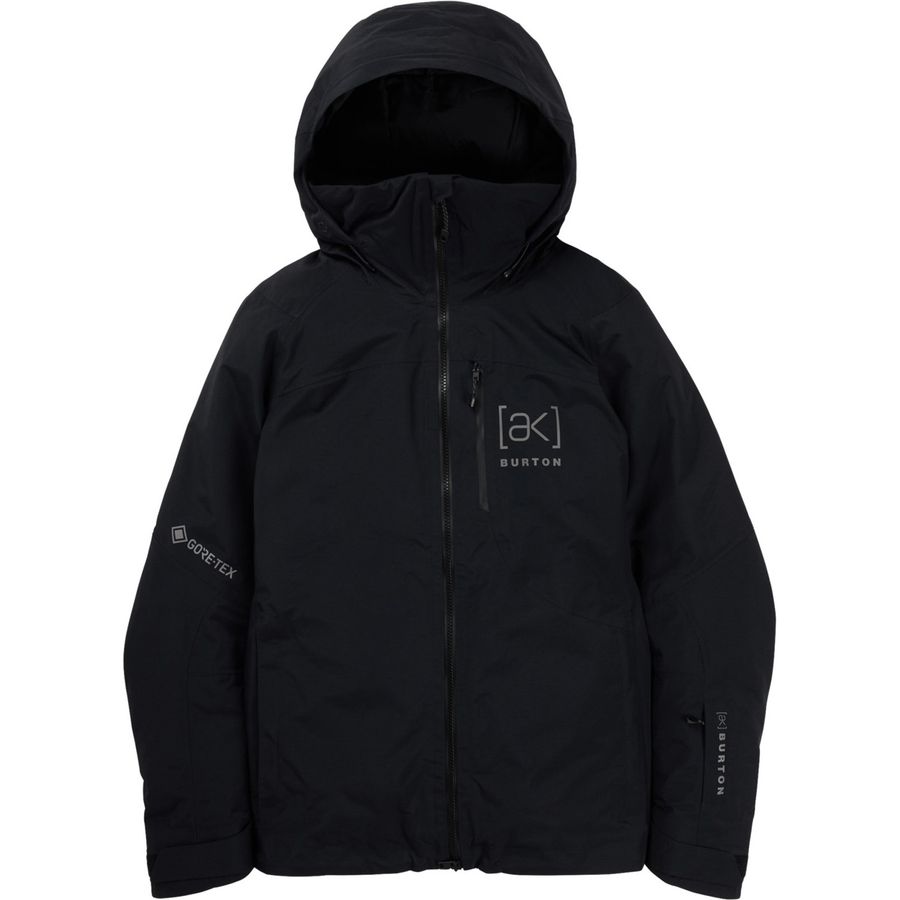 Burton 2025 Womens [Ak] Embark Gore-Tex Jacket