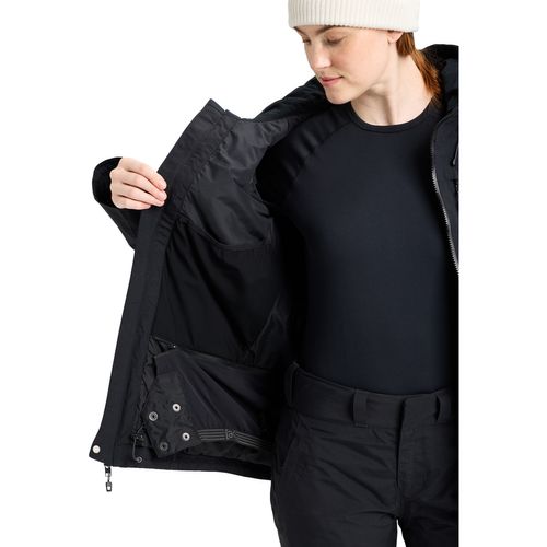 Burton 2026 Womens [Ak] Embark Gore-Tex 2L Jacket
