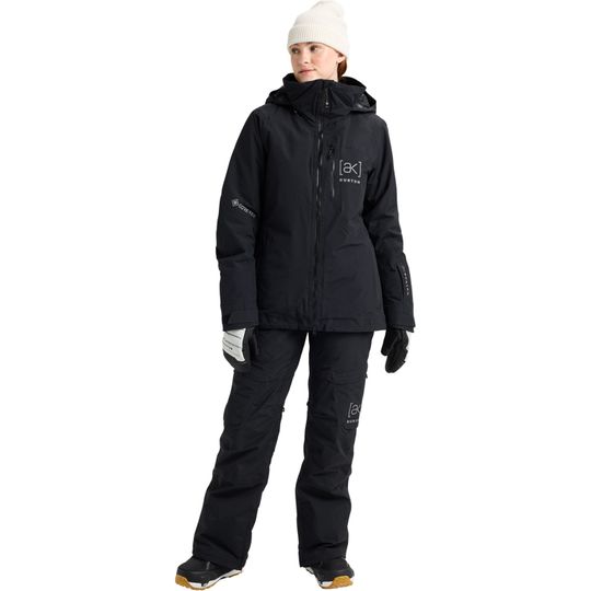 Burton 2026 Womens [Ak] Embark Gore-Tex 2L Jacket