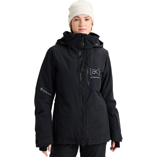 Burton 2026 Womens [Ak] Embark Gore-Tex 2L Jacket