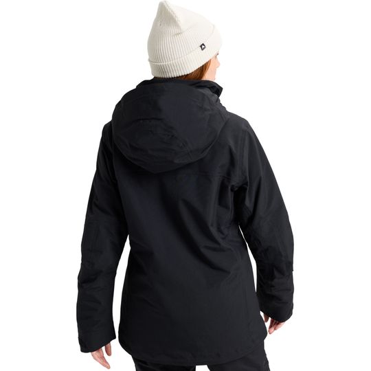Burton 2026 Womens [Ak] Embark Gore-Tex 2L Jacket