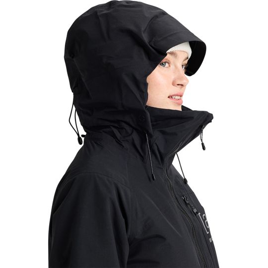 Burton 2026 Womens [Ak] Embark Gore-Tex 2L Jacket