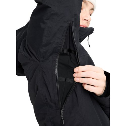Burton 2026 Womens [Ak] Embark Gore-Tex 2L Jacket