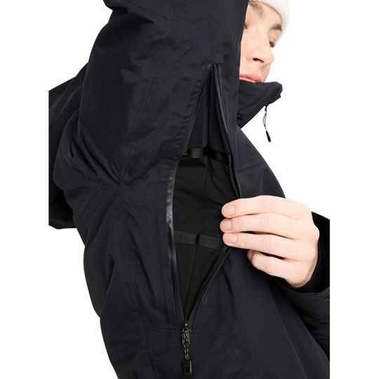 Burton 2026 Womens [Ak] Embark Gore-Tex 2L Jacket