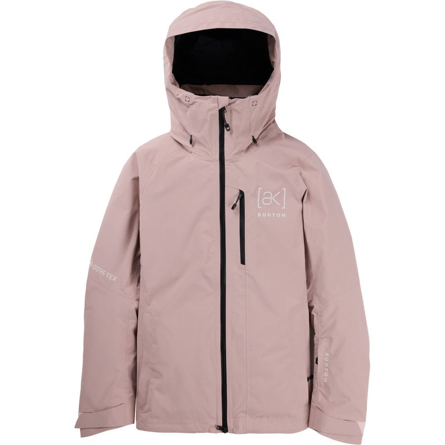 Burton 2025 Womens [Ak] Upshift Gore-Tex Jacket