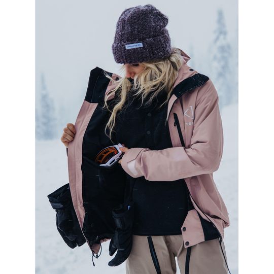 Burton 2025 Womens [Ak] Upshift Gore-Tex Jacket