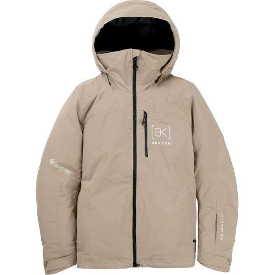 Burton 2026 Womens [Ak] Embark Gore-Tex 2L Jacket