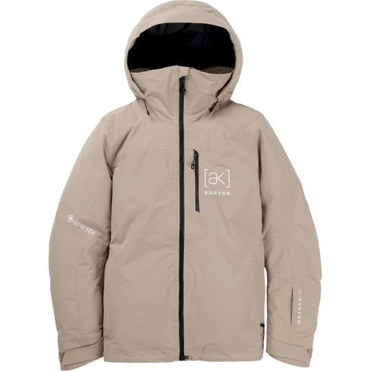 Burton 2025 Womens [Ak] Embark Gore-Tex Jacket