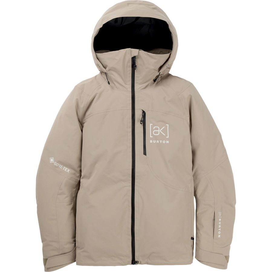 Burton 2025 Womens [Ak] Embark Gore-Tex Jacket