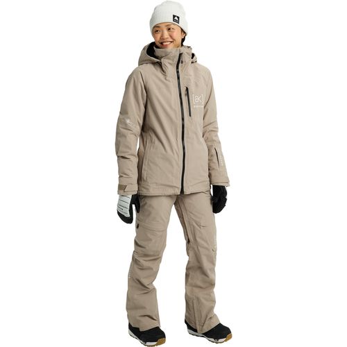 Burton 2026 Womens [Ak] Embark Gore-Tex 2L Jacket