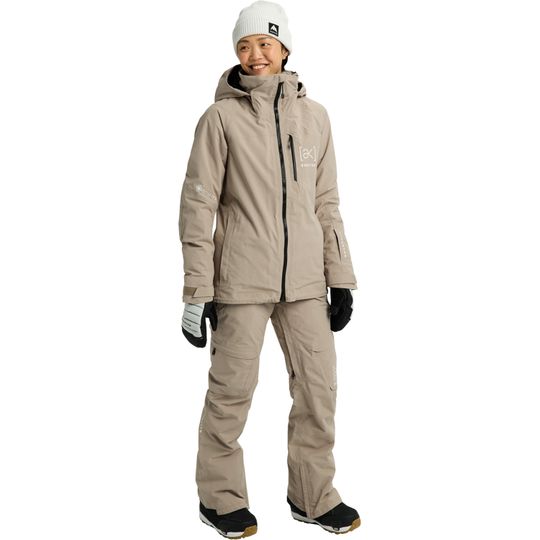 Burton 2026 Womens [Ak] Embark Gore-Tex 2L Jacket