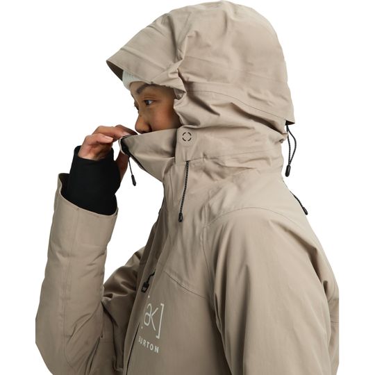 Burton 2026 Womens [Ak] Embark Gore-Tex 2L Jacket
