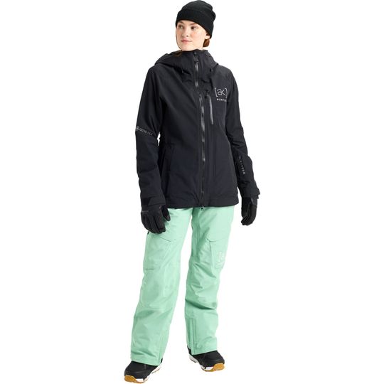 Burton 2026 Womens [Ak] Upshift Gore-Tex 2L Jacket