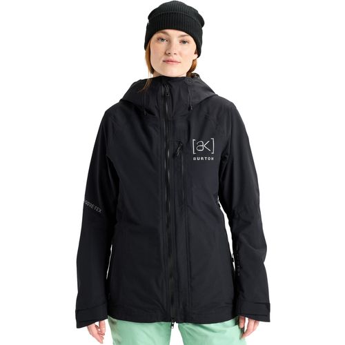 Burton 2026 Womens [Ak] Upshift Gore-Tex 2L Jacket