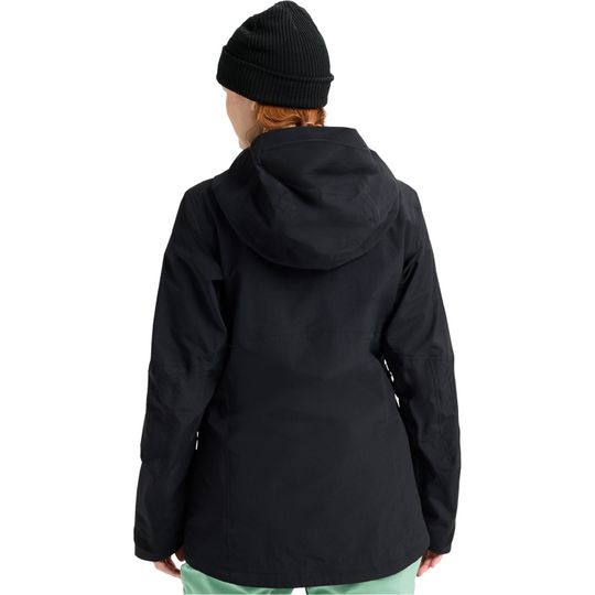 Burton 2026 Womens [Ak] Upshift Gore-Tex 2L Jacket