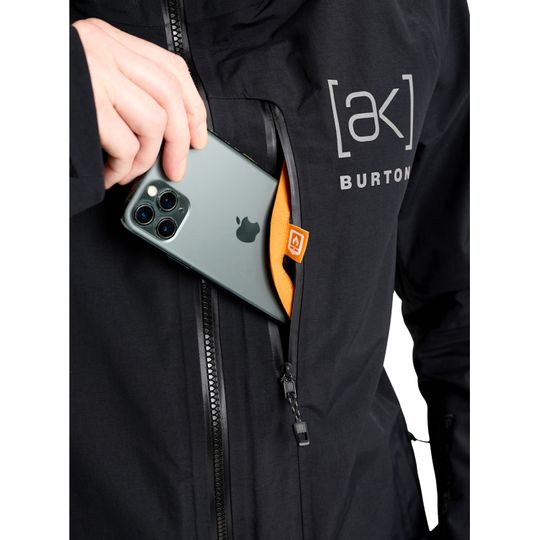 Burton 2026 Womens [Ak] Upshift Gore-Tex 2L Jacket