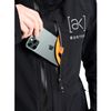 Burton 2026 Womens [Ak] Upshift Gore-Tex 2L Jacket