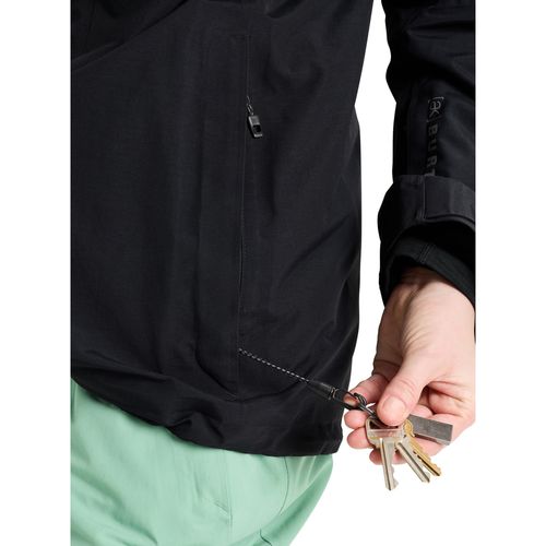 Burton 2026 Womens [Ak] Upshift Gore-Tex 2L Jacket