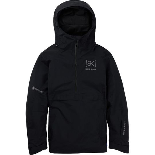 Burton 2025 Womens [Ak] Kimmy Gore-Tex 2L Anorak