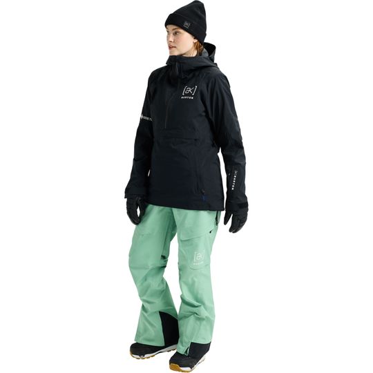 Burton 2026 Womens [Ak] Kimmy Gore-Tex 2L Anorak Jacket