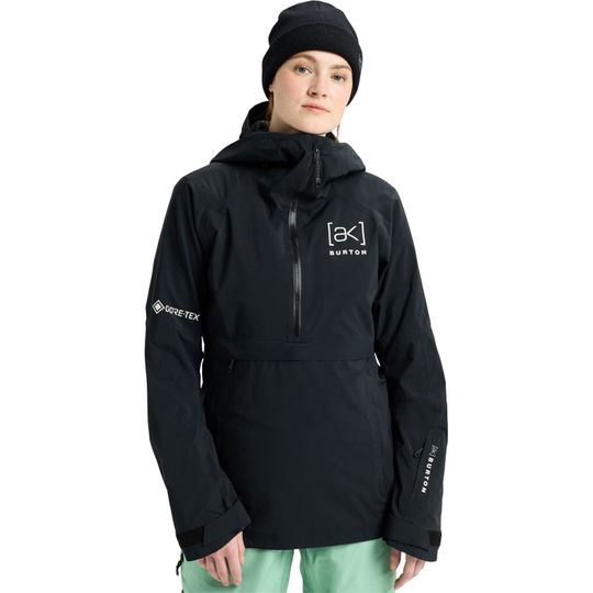 Burton 2026 Womens [Ak] Kimmy Gore-Tex 2L Anorak Jacket