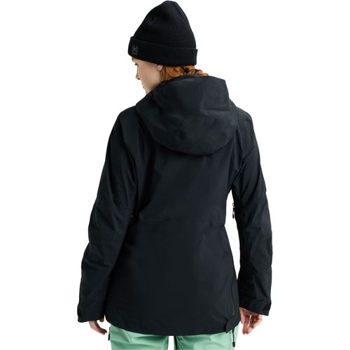 Burton 2026 Womens [Ak] Kimmy Gore-Tex 2L Anorak Jacket