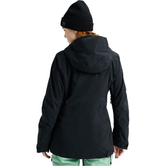 Burton 2026 Womens [Ak] Kimmy Gore-Tex 2L Anorak Jacket