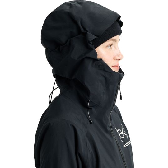 Burton 2026 Womens [Ak] Kimmy Gore-Tex 2L Anorak Jacket