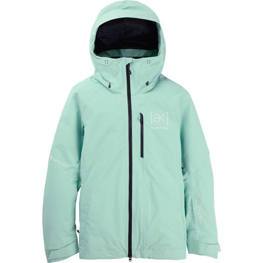 Burton 2025 Womens [Ak] Upshift Gore-Tex Jacket