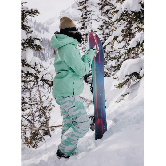 Burton 2025 Womens [Ak] Upshift Gore-Tex Jacket