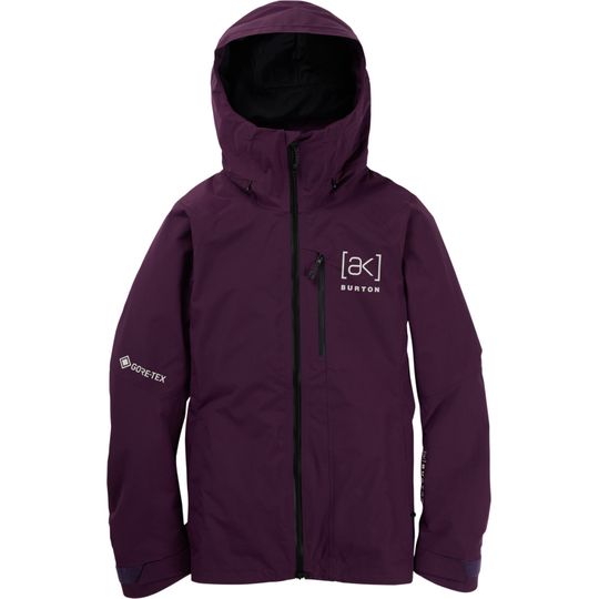 Burton 2025 Womens [Ak] Upshift Gore-Tex Jacket