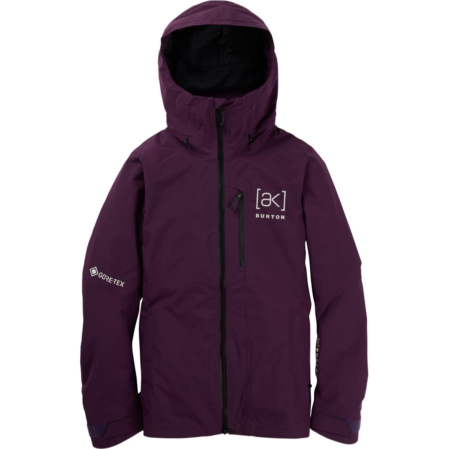 Burton 2025 Womens [Ak] Upshift Gore-Tex Jacket