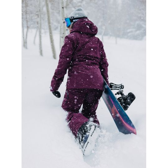 Burton 2025 Womens [Ak] Upshift Gore-Tex Jacket