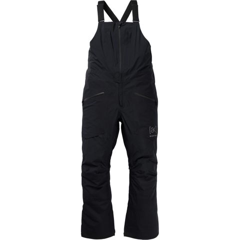 Burton 2026 Womens [Ak] Gore-Tex 3L Kimmy Stretch Bib Pants