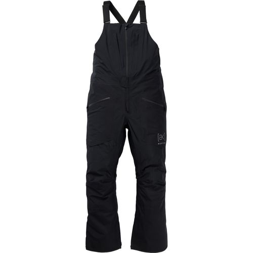 Burton 2027 Women's [ak] Gore‑tex 3L Kimmy Stretch Bib Pants